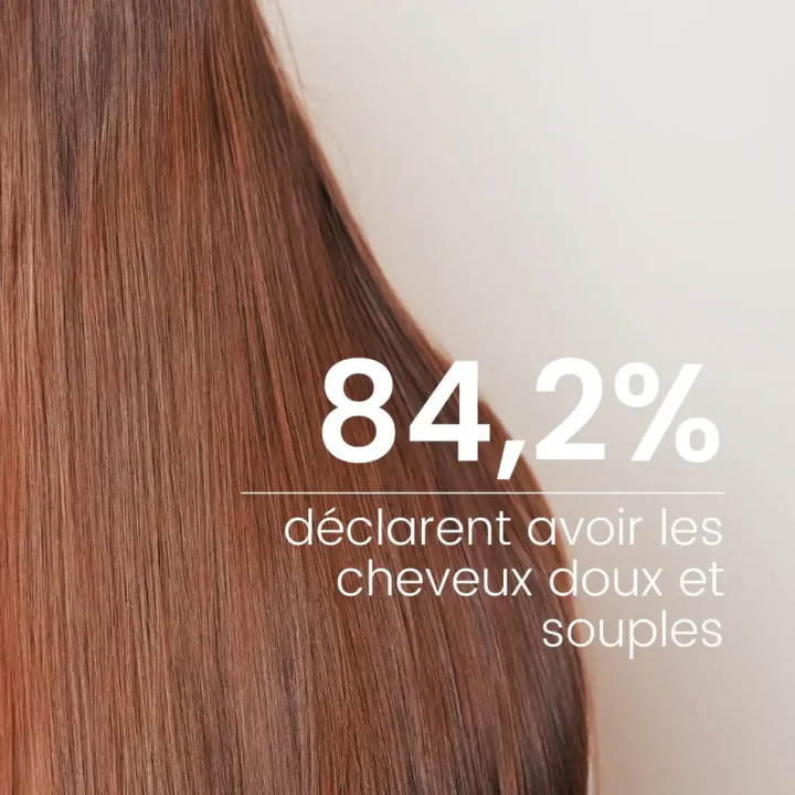 Shampoing solide