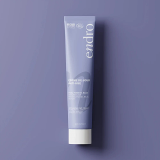 Crème De Jour Anti-Âge